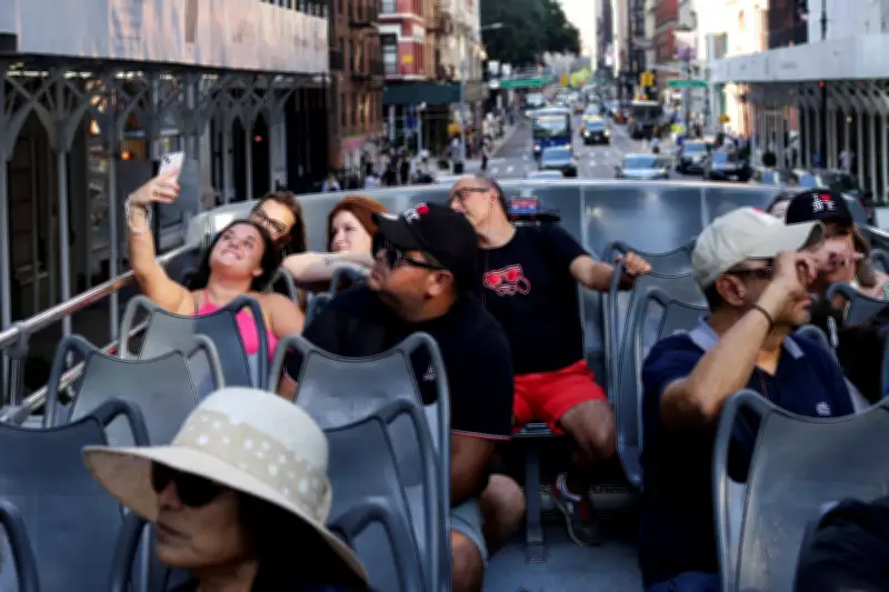 Copa do Mundo nos EUA decepciona setor de viagens; hotéis e voos sofrem