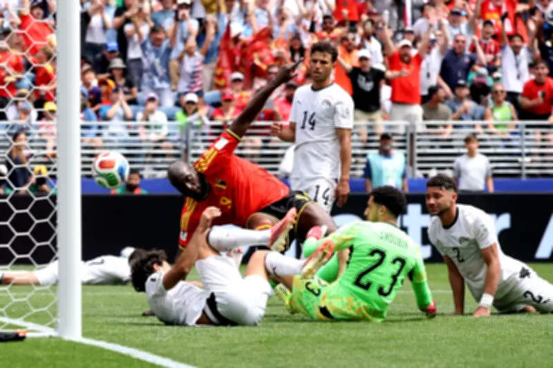 Copa do Mundo: Record perde para SBT e Globo cresce com Bélgica x Egito