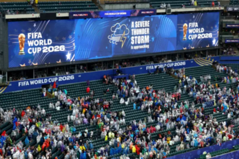 Copa do Mundo transforma futebol em fenômeno nos EUA