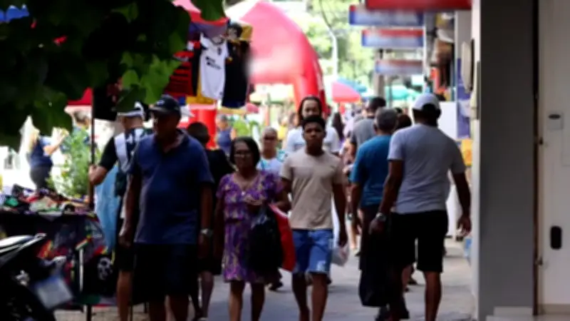 Copa e Festas Juninas impulsionam comércio e serviços em Teresina
