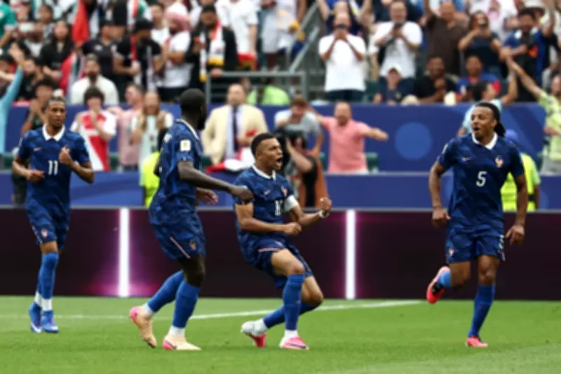 Copa: Lado oposto ao Brasil com França e Espanha é mais pesado