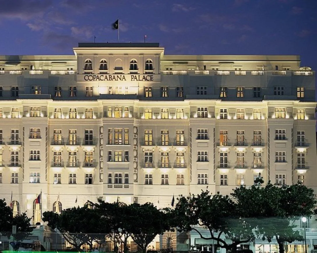 Copacabana Palace e Tangará implementam semana de 5 dias para funcionários