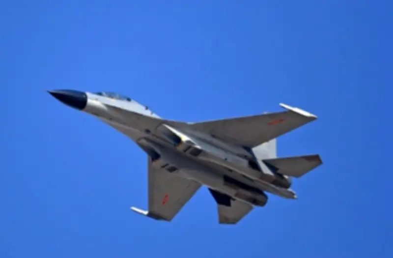 Coreia do Sul mobiliza caças após incursão aérea de China e Rússia