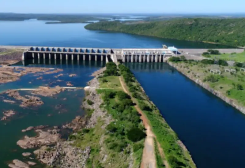 Corpo de jovem é encontrado próximo a usina hidrelétrica no Tocantins