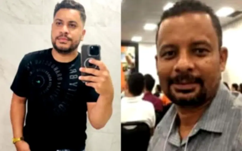 Corpos carbonizados em Salinas da Margarida são de servidores de Aratuípe