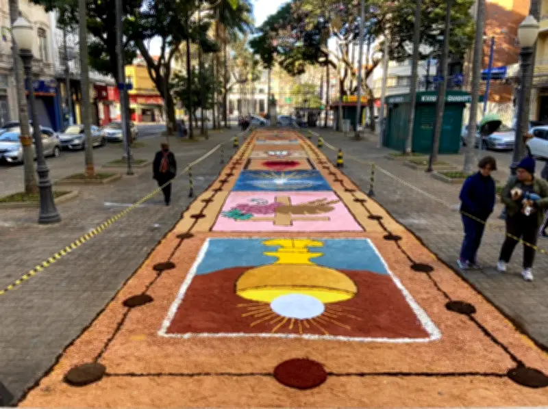 Corpus Christi 2024: programação completa em Campinas e região
