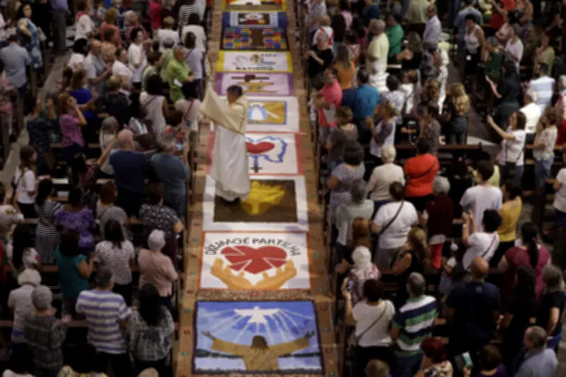 Corpus Christi: Entenda o significado da celebração católica