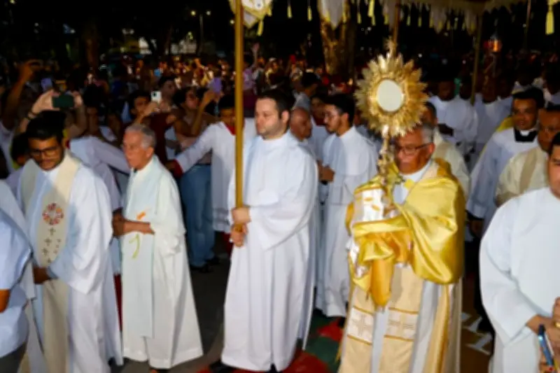Corpus Christi é feriado? Veja capitais com folga e ponto facultativo