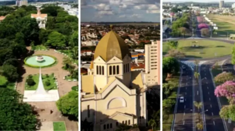 Corpus Christi: horários de funcionamento em Araras, Araraquara, Rio Claro e São Carlos