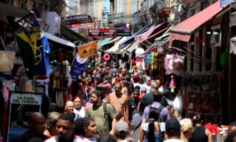 Corpus Christi: primeiro feriado com nova regra de trabalho no comércio