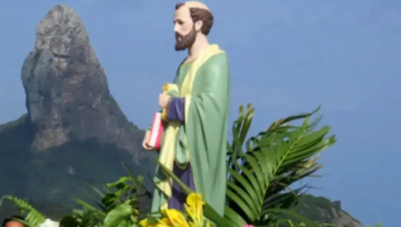 Corrida de rua em Noronha homenageia São Pedro em 29 de junho