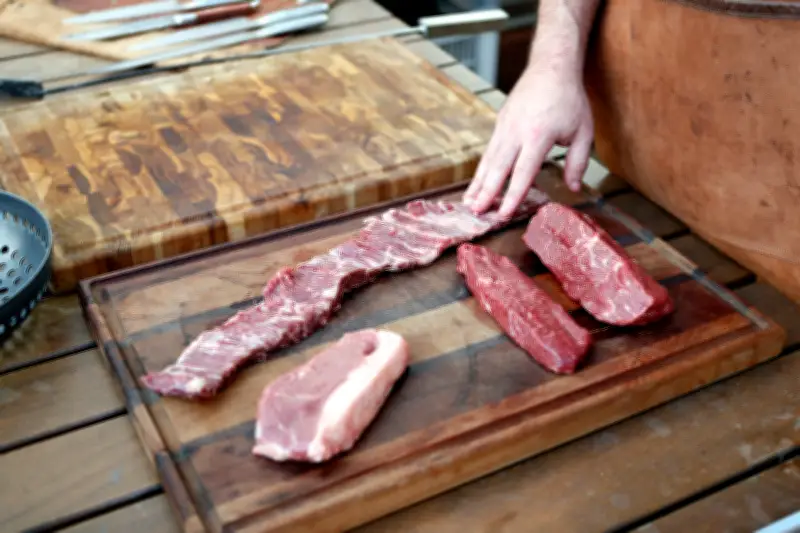 Cortes de carne para variar no churrasco além da picanha