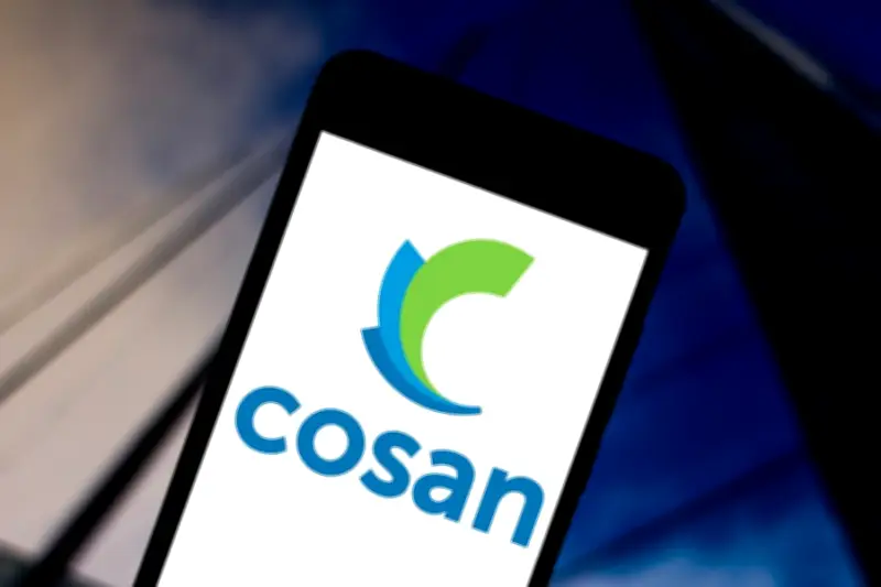 Cosan conclui resgate de R$ 2,8 bi em debêntures e recompra de dívidas