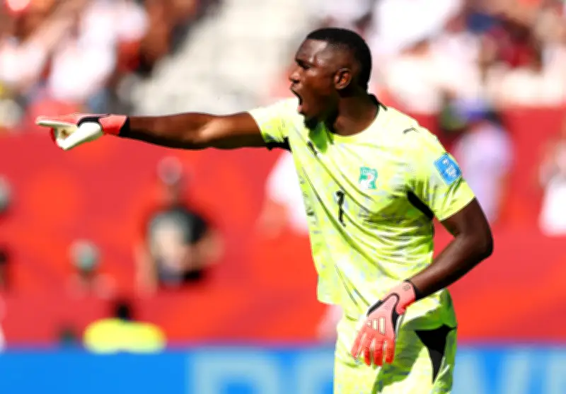 Costa do Marfim supera Noruega em análise individual antes do duelo