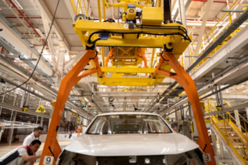 Cotas de importação para elétricos: impacto nos preços e indústria