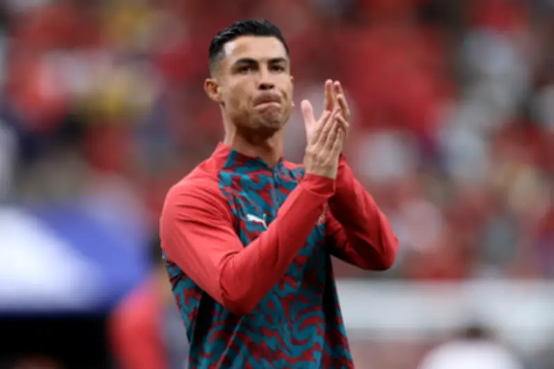 CR6: Cristiano Ronaldo iguala Messi em sexta Copa do Mundo