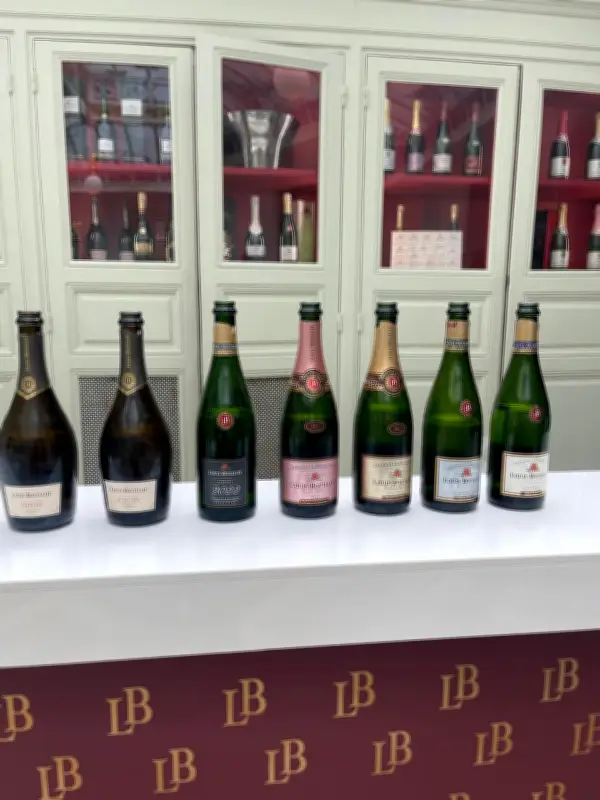 Cremant de Bourgogne: os espumantes da Borgonha ganham destaque