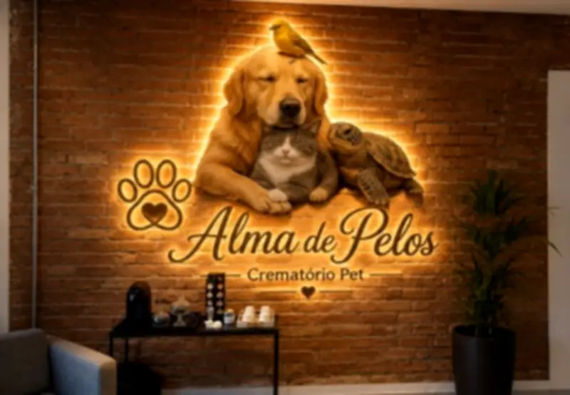 Cremação pet humanizada em Taubaté: acolhimento e cerimônia