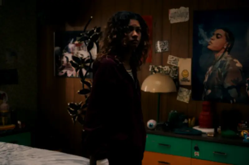 Criador de Euphoria explica fim na 3ª temporada e detalha final emocionante