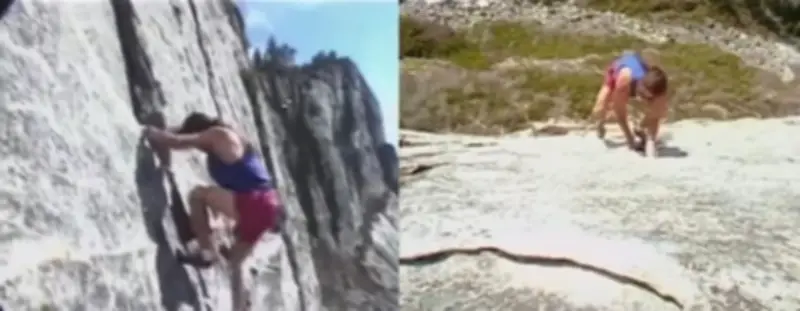 Criador do rope jumping morreu em falha de equipamento similar