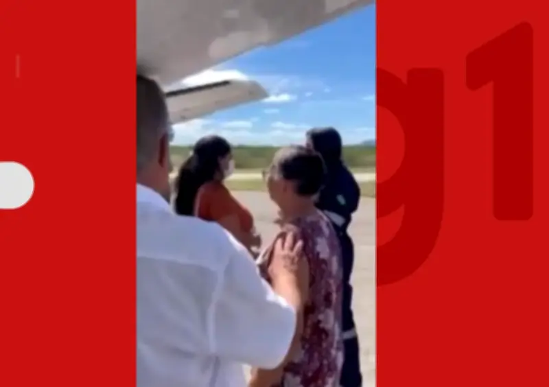 Criança de 2 anos morre engasgada com amendoim em Remanso, na Bahia