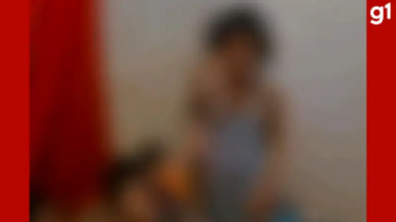 Crianças resgatadas em Sapezal seguem sob proteção do Conselho Tutelar