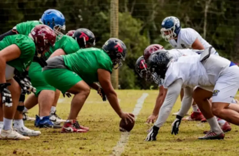 Crise no flag football: vítimas de misoginia não foram acolhidas pela CBFA