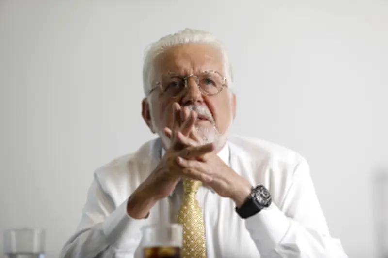 Crise política ameaça estabilidade de Lula com escândalo Master