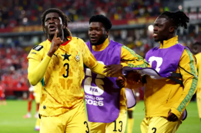 Crises internas ameaçam Senegal na Copa do Mundo 2026
