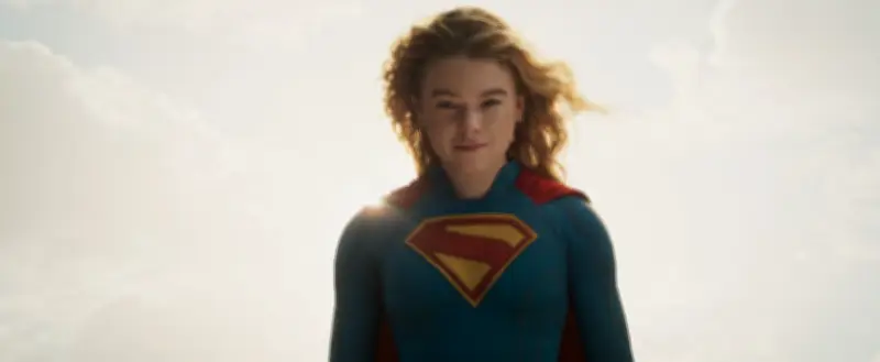 Crítica: 'Supergirl' tem carisma de Milly Alcock, mas aventura repetitiva