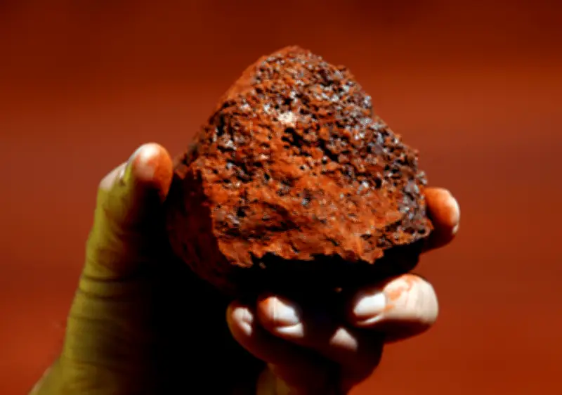 CSN Mineração negocia acordo de fornecimento com compradora estatal chinesa