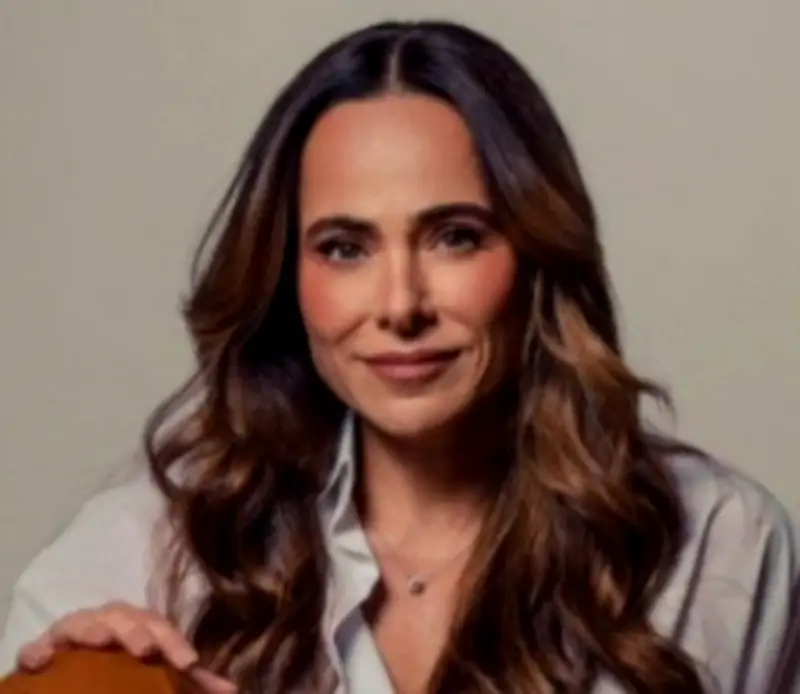 Cássia Linhares estrelará série original do Disney+