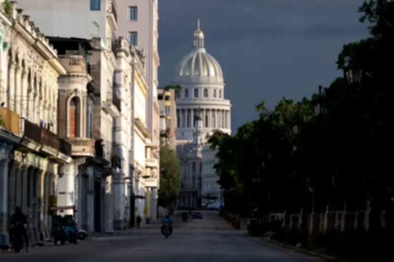 Cuba amplia empresas privadas para enfrentar crise econômica