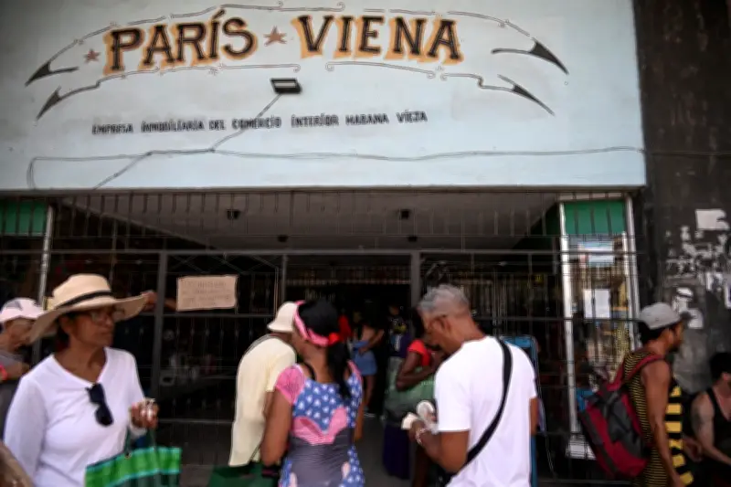 Cuba anuncia maior pacote de reformas pró-mercado desde 1959