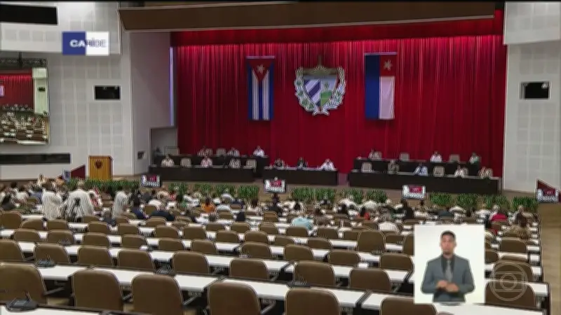 Cuba aprova maior abertura econômica em quase 70 anos