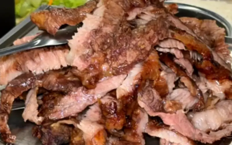 Cupim Casqueirado: Patrimônio Gastronômico de Araçatuba