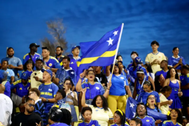 Curaçao desafia Alemanha em estreia histórica na Copa do Mundo 2026