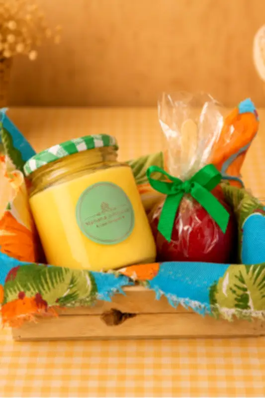 Curau de Milho: Receita Tradicional e Cremosa
