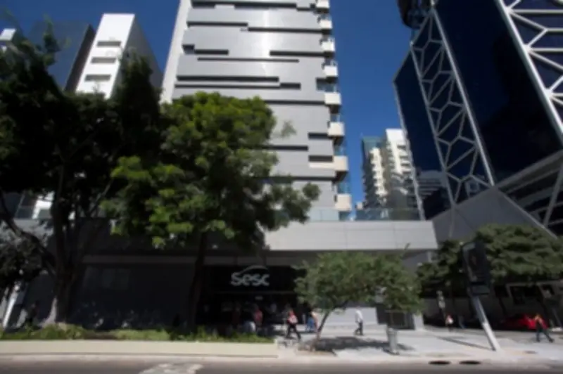 Curso de dublagem no Sesc Avenida Paulista com Angélica Santos e Alexandre Apolinário