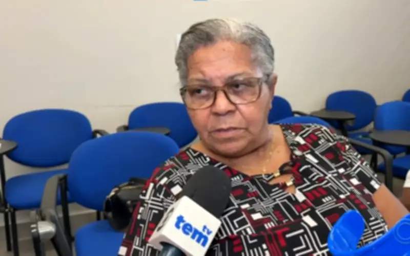 Curso gratuito ensina idosos a se protegerem de golpes virtuais em Rio Preto