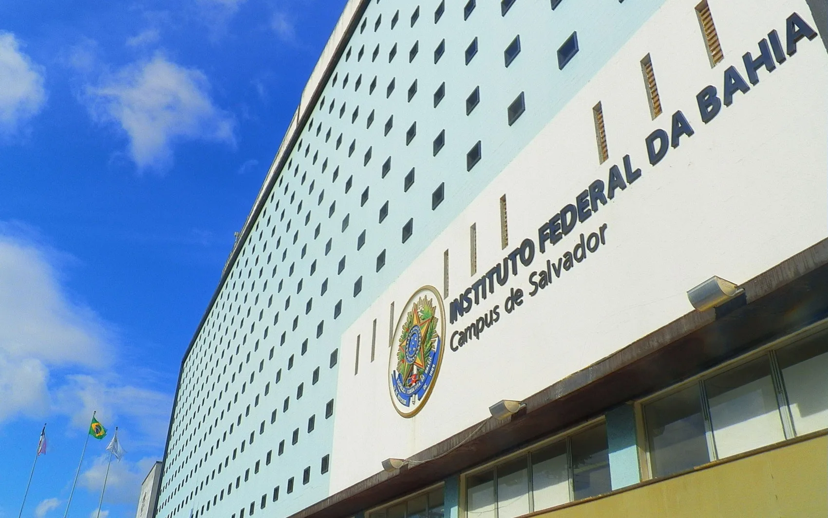 IFBA abre inscrições para cursos gratuitos de capacitação em saúde