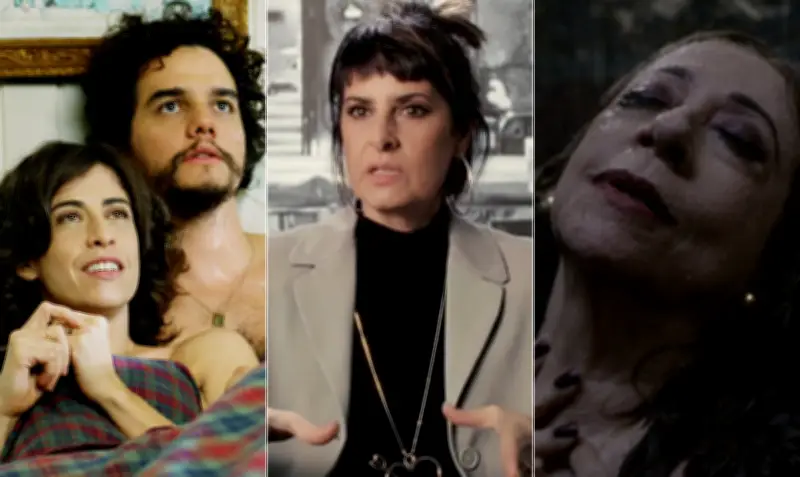 CURTA! Festival: mais de 160 filmes e séries brasileiras grátis online