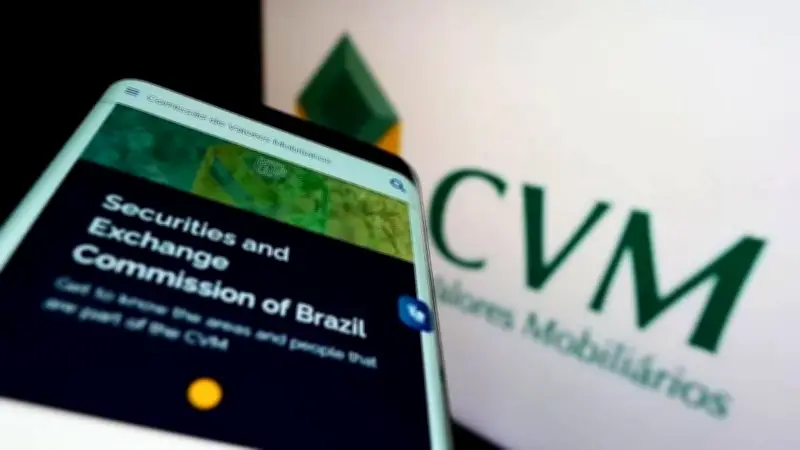 CVM suspende registro da Pomifrutas e Saraiva Livreiros por falta de informações