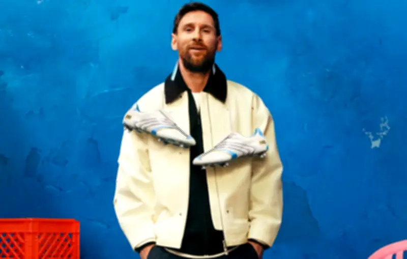 Dados de passaportes de Messi e jogadores argentinos vazam em amistoso