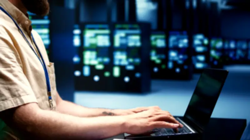 Data centers elevam demanda por energia e testam infraestrutura no Brasil
