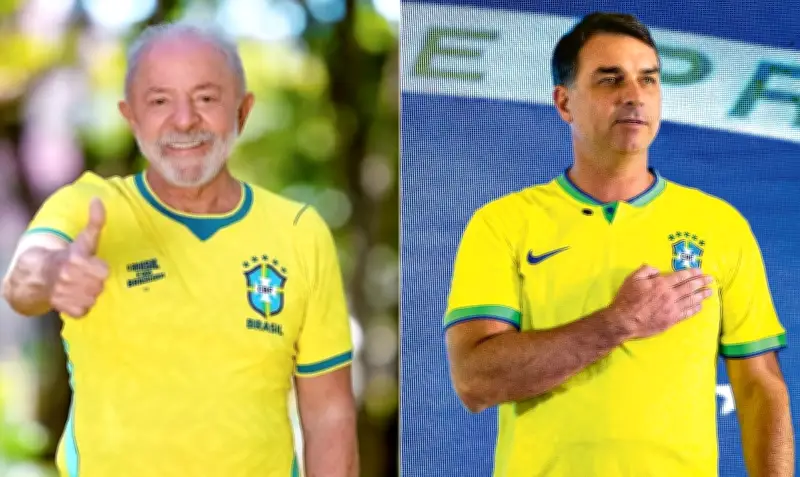 Datafolha divulga nova pesquisa presidencial neste sábado