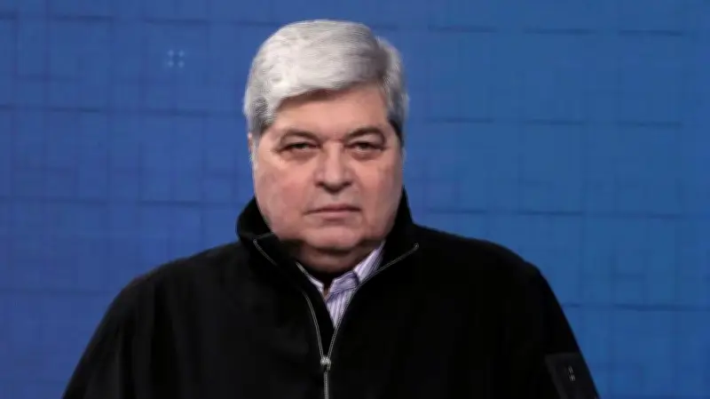 Datena rescinde contrato com EBC para disputar eleições de 2026