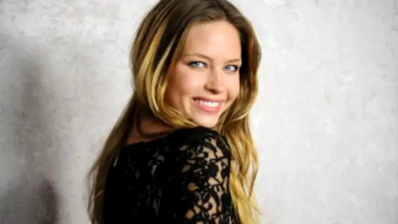 Daveigh Chase, voz de Lilo & Stitch, morre aos 35 anos