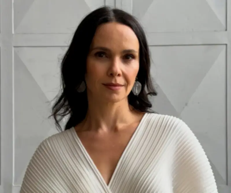 Débora Falabella retorna na continuação do filme Chico Bento