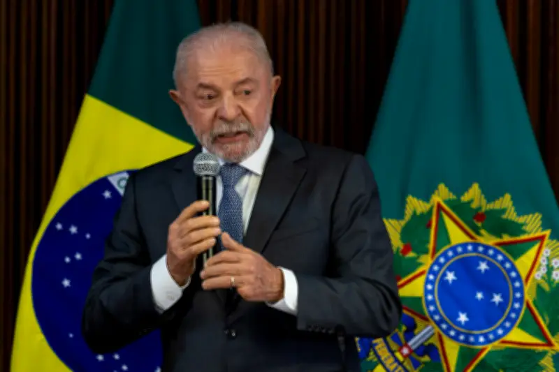 De opositor a aliado: a virada do governo Lula no caso BRB